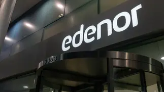 Edenor crea una sociedad para administrar sus nuevas inversiones
