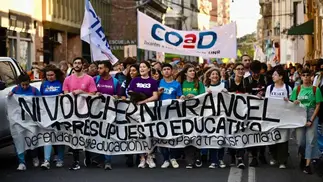 Financiamiento universitario: la Justicia revisará la cautelar