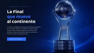 Final de Boca en Sudamericana: cómo comprar entradas