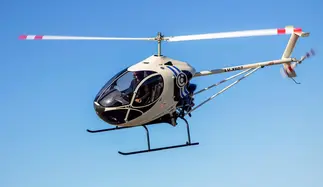 Una empresa argentina amplía su presencia en el mercado aeronáutico mundial