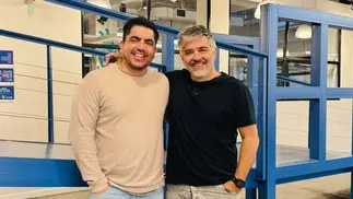 Firma argentina Qontact gestiona personal por WhatsApp y factura $120M