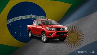Efecto Lula: temen que la caída del real impacte en la industria automotriz argentina