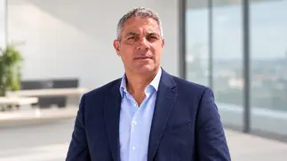 Gire designa a Pablo Neumann como Director Comercial