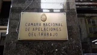Justicia laboral: el Senado analizará candidatos para cubrir vacantes en tribunales
