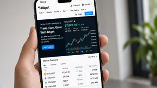 Hackers habían dado un golpe a Bitget por u$s388 millones y ahora lo sufre Binance
