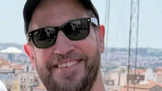 Confirmaron la muerte  el argentino desaparecido tras el choque de dos trenes en España