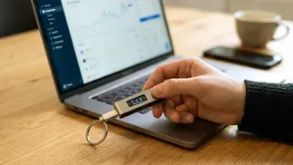 Binance: medidas de seguridad cripto tras ataque de u$s 6.360M