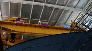IMPSA inicia obras en dos centrales hidroeléctricas de Venezuela