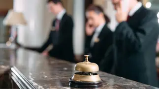 Aumento para trabajadores gastronómicos y hoteleros: cómo quedaron los sueldos básicos