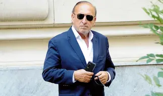Quién es Mauricio Filiberti, de rey del cloro a señor de los servicios públicos
