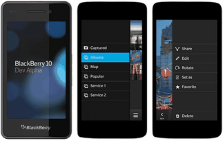 'Dí­a D' para RIM: presenta el nuevo BlackBerry para salir de la decadencia