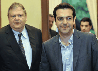 Luego de cinco años de desvastadores ajustes, Grecia enfrenta una elección crucial