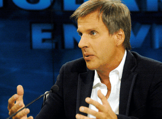 Redrado: 'El Banco Central está desnudo y sin capacidad de reacción'