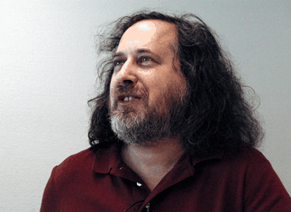 El fundador del software libre dará una conferencia en Buenos Aires