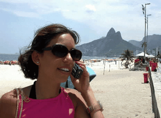 Vivendi cambia acciones de Telefónica Brasil por tí­tulos de su casa matriz