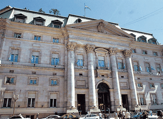 Por el feriado bancario, mañana no habrá actividad bursátil