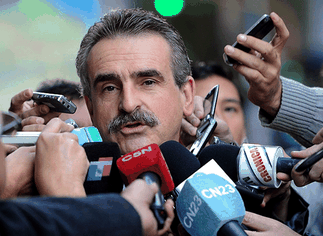 El mensaje del Gobierno a Massa: 'No alcanza con ganar un distrito, por más importante que sea'