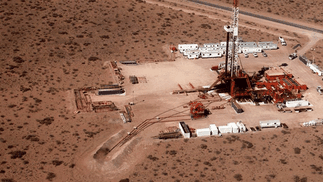 Total Austral invertirá u$s400 millones para hacer 'dos pruebas piloto' en Vaca Muerta