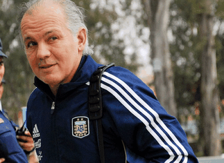 Sabella defendió al Gobierno y reivindicó la militancia de los años '70
