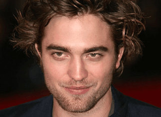 Robert Pattinson cobró u$s78 millones por la saga Crepúsculo