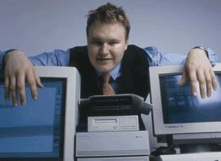 Borraron archivos de Megaupload: 'Es la mayor masacre de datos de la Historia', dijo 'Dotcom'
