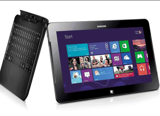 Las ultrabooks convertibles asoman la cabeza en la Argentina para pelearle terreno a las tabletas