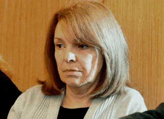 Confirman la condena a 18 años de prisión para la viuda de Soria