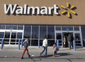 Wal Mart saldrá al mercado para recomprar acciones propias por u$s15.000 M