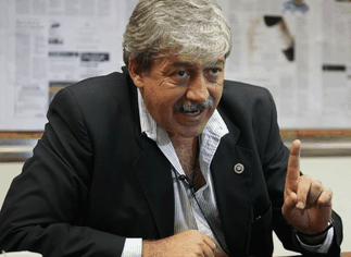 Para el campo, los candidatos presidenciales que hablan de eliminar retenciones 'chamuyan'