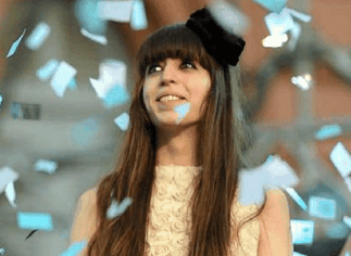 Cristina, otra vez abuela: nació la hija de Florencia Kirchner