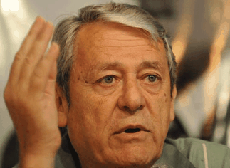 Para Kunkel, Mujica reflotó el conflicto por la papelera para 'incidir en proceso electoral'