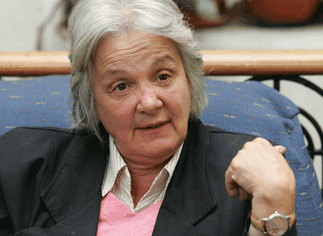 La esposa de Mujica aseguró que no se instalarán más pasteras sobre el rí­o Uruguay