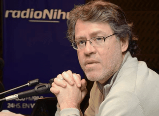 Forster: 'La legitimidad del FpV está en el 54% de los votos conseguidos por Cristina'