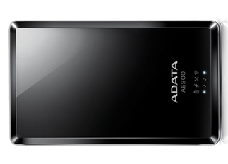 Adata presentó un disco duro externo inalámbrico para usuarios de 'smartphones' y tabletas
