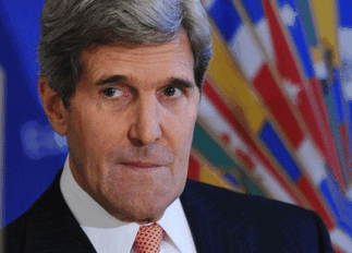 John Kerry descartó un apoyo de EE.UU. en la disputa con holdouts