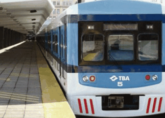 La Unión Ferroviaria pidió 'dejar sin efecto' la medida de fuerza en el Sarmiento