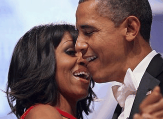 Tres lecciones de conciliación familiar de Barack Obama