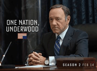 Netflix estrena, sin querer, la última temporada de 'House of Cards'