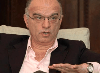 Grindetti, flamante intendente: 'En Lanús tendremos la triple corona'