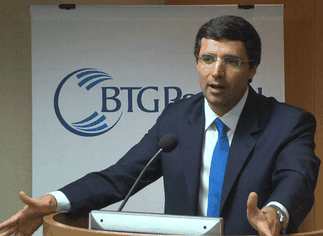 El mayor banco de inversión de América Latina compró una entidad suiza en u$s1.700 millones