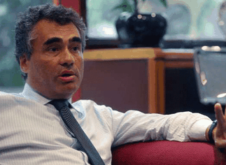 Vanoli volvió a cruzar a  Macri por 'proponer de forma encubierta una devaluación'