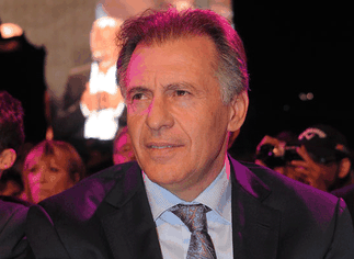 Cristóbal López no 'afloja' con la billetera y ahora compró la productora de '6, 7, 8'