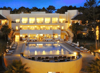Mantra Resort de Punta del Este se prepara para el verano 2015 con turistas de toda la región