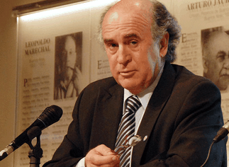 Según Oscar Parrilli, la 'persecución' a Cristina Kirchner terminará en fusilamientos 'como en el 55'