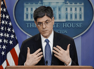 Lew: 'Argentina estaba en la periferia de la economí­a y ahora participa de la charla'