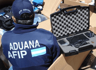 Importadores celebran el fin de las Declaraciones Juradas Anticipadas