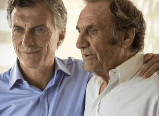Reutemann no se sumará al bloque de Cambiemos en el Senado