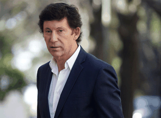 El 'baño de humildad' llegó a la oposición: Posse bajó su precandidatura