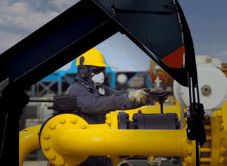 Aseguran que 'es imposible que el tráfico de petróleo del EI pueda pasar desapercibido'