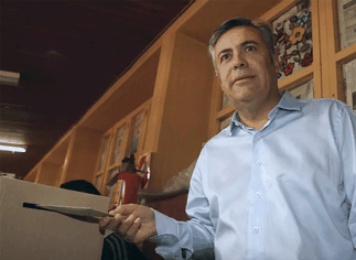 Casas de $0,70 y autos de $1: insólitas declaraciones juradas de funcionarios